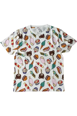 Moschino Hombre, Camisetas, , Talla: S