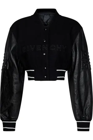 Givenchy Mujer, Chaquetas, Negro, Talla: M