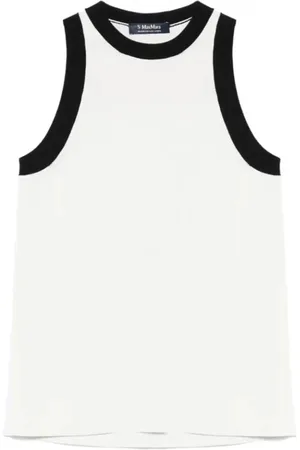 Max Mara Mujer, Camisetas, , Talla: M