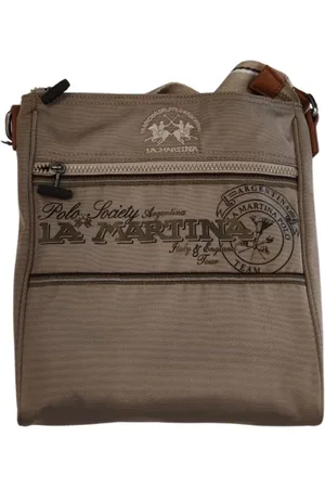 La Martina Mujer, Bolsos, , Talla: ONE Size