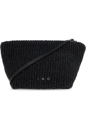 IRO Mujer, Bolsos, Negro, Talla: ONE Size