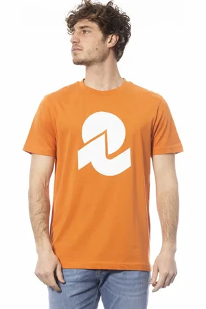 Invicta Hombre, Camisetas, Naranja, Talla: S