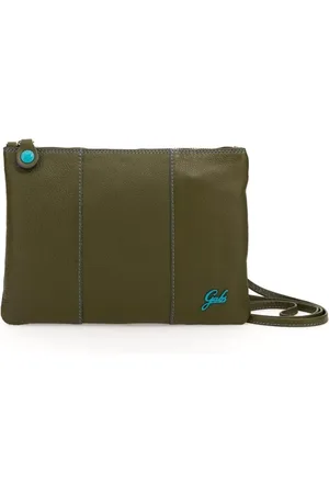 Gabs Mujer, Bolsos, Verde, Talla: ONE Size