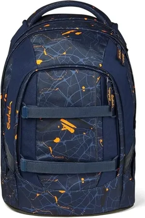 Satch Unisex, Bolsos, Azul, Talla: ONE Size