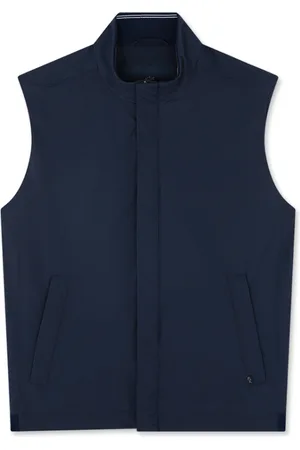 Paul & Shark Hombre, Chaquetas, Azul, Talla: L