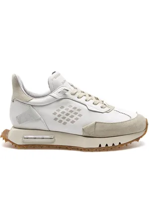 BE POSITIVE Mujer, Zapatos, Blanco, Talla: 37 EU