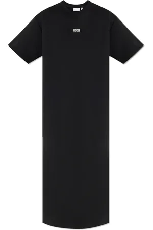 Gestuz Mujer, Vestidos, Negro, Talla: XS