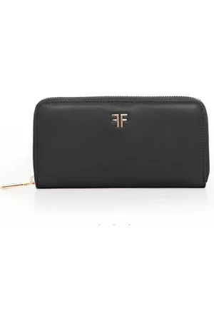 Fracomina Mujer, Accesorios, Negro, Talla: ONE Size