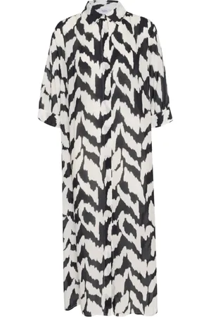 Saint Tropez Mujer, Vestidos, Negro, Talla: XS