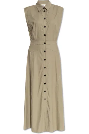 Gestuz Mujer, Vestidos, Verde, Talla: S