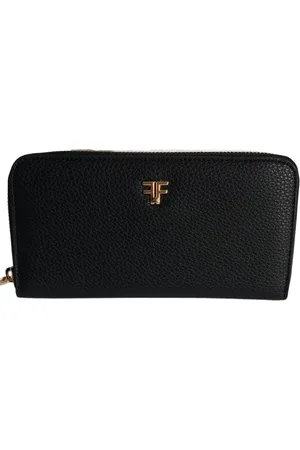 Fracomina Mujer, Accesorios, Negro, Talla: ONE Size