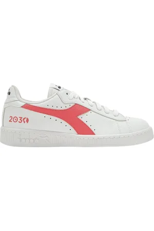 Diadora Mujer, Zapatos, Blanco, Talla: 41 EU