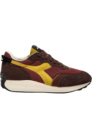 Diadora Hombre, Zapatos, Marrón, Talla: 45 1/2 EU