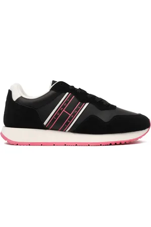 Tommy Hilfiger Mujer, Zapatos, Negro, Talla: 39 EU