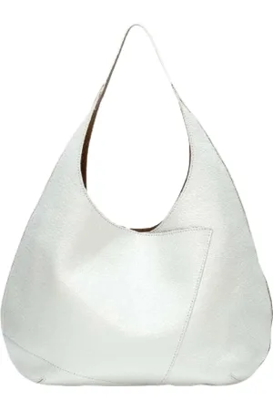 Gianni chiarini Mujer, Bolsos, Blanco, Talla: ONE Size