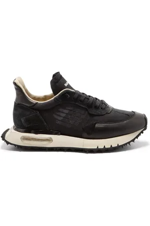 BE POSITIVE Mujer, Zapatos, Negro, Talla: 40 EU