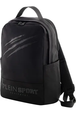 Philipp Plein Hombre, Bolsos, Negro, Talla: ONE Size