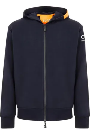 sunseeker Hombre, Sudaderas, Azul, Talla: 2XL