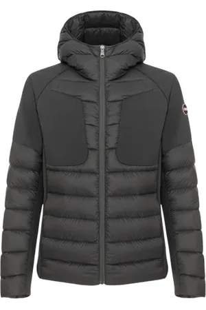 Colmar Hombre, Chaquetas, Gris, Talla: L