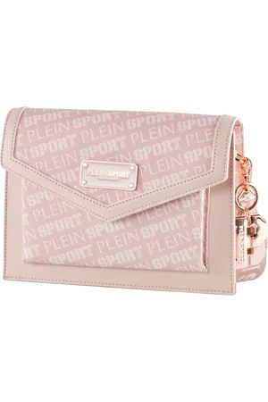 Philipp Plein Mujer, Bolsos, Rosa, Talla: ONE Size