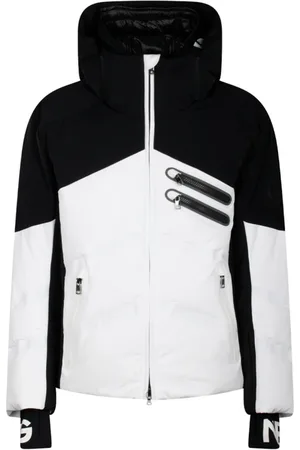 Bogner Hombre, Chaquetas, Blanco, Talla: L