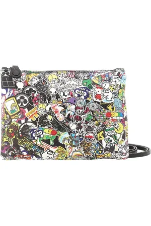 Gabs Mujer, Bolsos, Negro, Talla: ONE Size