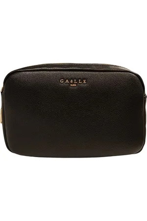 GAËLLE Mujer, Bolsos, Negro, Talla: ONE Size