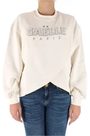 GAËLLE Mujer, Sudaderas, , Talla: XS