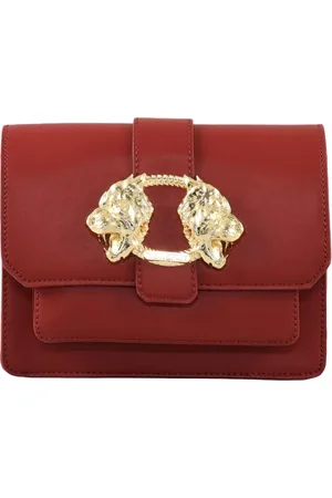Philipp Plein Mujer, Bolsos, Rojo, Talla: ONE Size