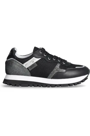 Liu Jo Mujer, Zapatos, Negro, Talla: 36 EU