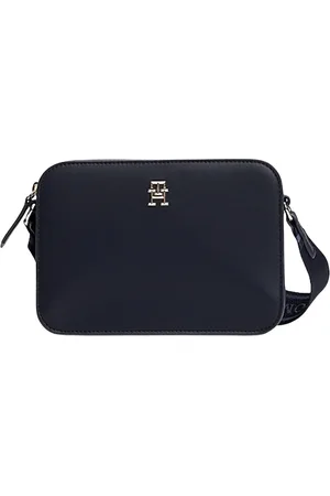 Tommy Hilfiger Mujer, Bolsos, Azul, Talla: ONE Size