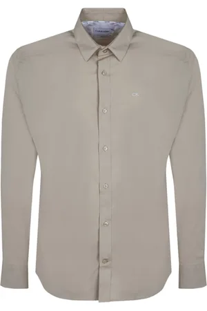 Calvin Klein Hombre, Camisas, , Talla: XS