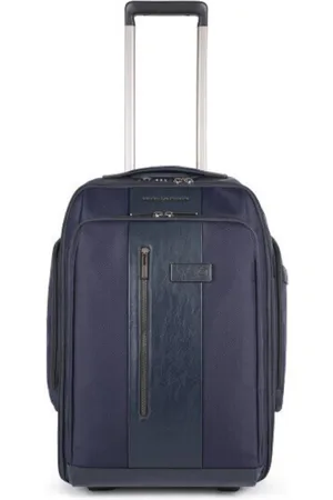 Piquadro Mujer, Bolsos, Azul, Talla: ONE Size
