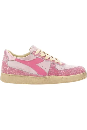 Diadora Mujer, Zapatos, Rosa, Talla: 38 EU