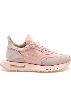 BE POSITIVE Mujer, Zapatos, Rosa, Talla: 41 EU