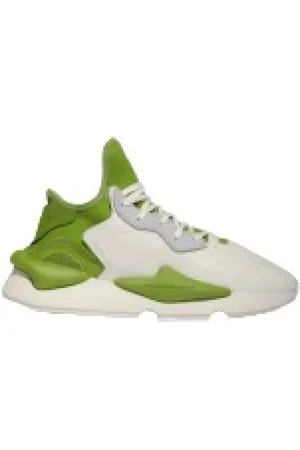 Y-3 Hombre, Zapatos, Blanco, Talla: 40 EU
