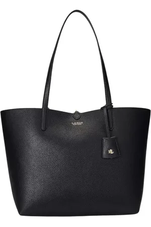 Ralph Lauren Mujer, Bolsos, Negro, Talla: ONE Size