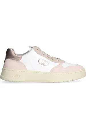Liu Jo Mujer, Zapatos, Blanco, Talla: 36 EU