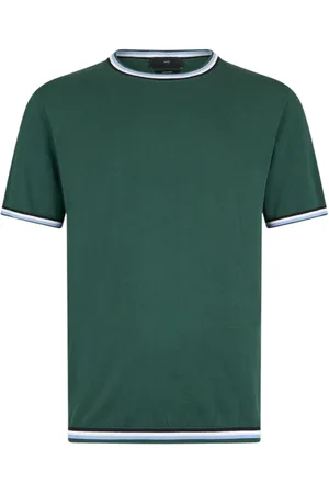 Liu Jo Hombre, Jerseys, Verde, Talla: L