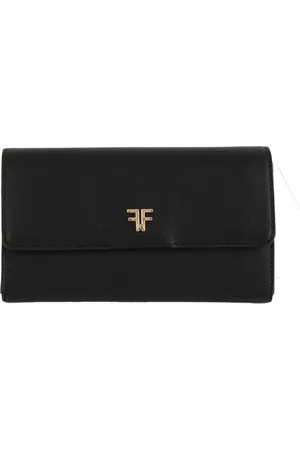 Fracomina Mujer, Accesorios, Negro, Talla: ONE Size