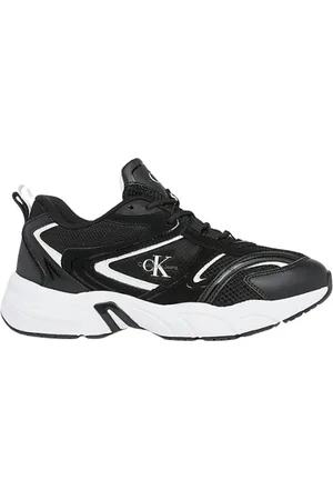 Calvin Klein Mujer, Zapatos, Negro, Talla: 40 EU