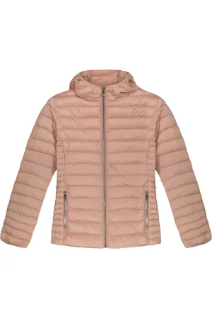 Ciesse Mujer, Chaquetas, Rosa, Talla: S
