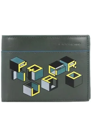 Piquadro Mujer, Accesorios, Gris, Talla: ONE Size