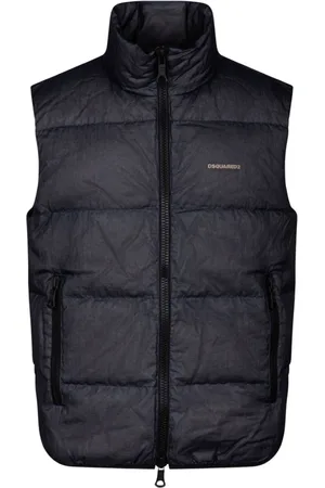 Dsquared2 Hombre, Chaquetas, Azul, Talla: M