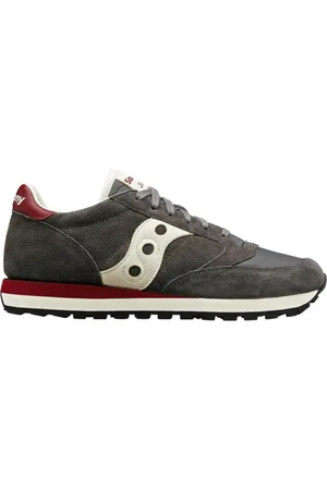 Saucony Hombre, Zapatos, Gris, Talla: 45 EU