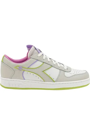 Diadora Mujer, Zapatos, Blanco, Talla: 40 EU