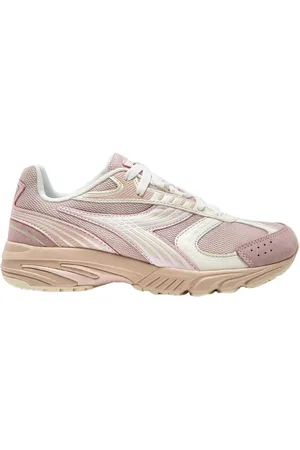 Diadora Mujer, Zapatos, Rosa, Talla: 40 EU