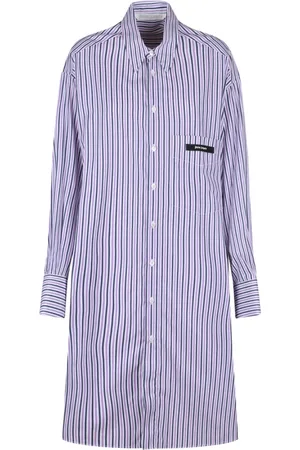 Palm Angels Mujer, Vestidos, , Talla: S