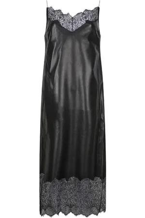 Givenchy Mujer, Vestidos, Negro, Talla: S