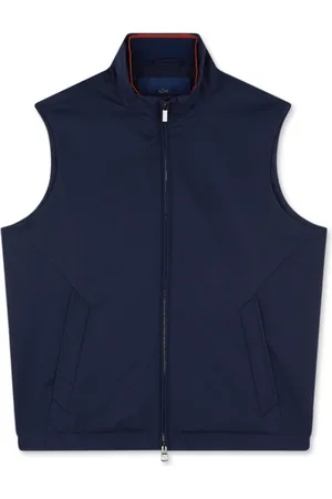 Paul & Shark Hombre, Chaquetas, Azul, Talla: M